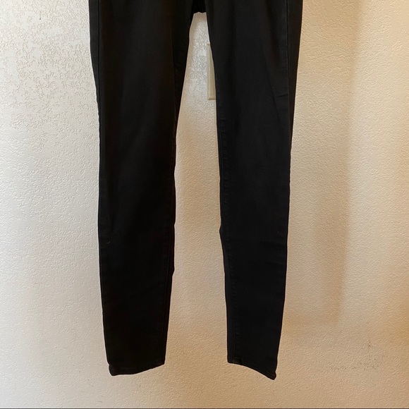 AEO Hi-rise super stretch jegging - Picture 5 of 7